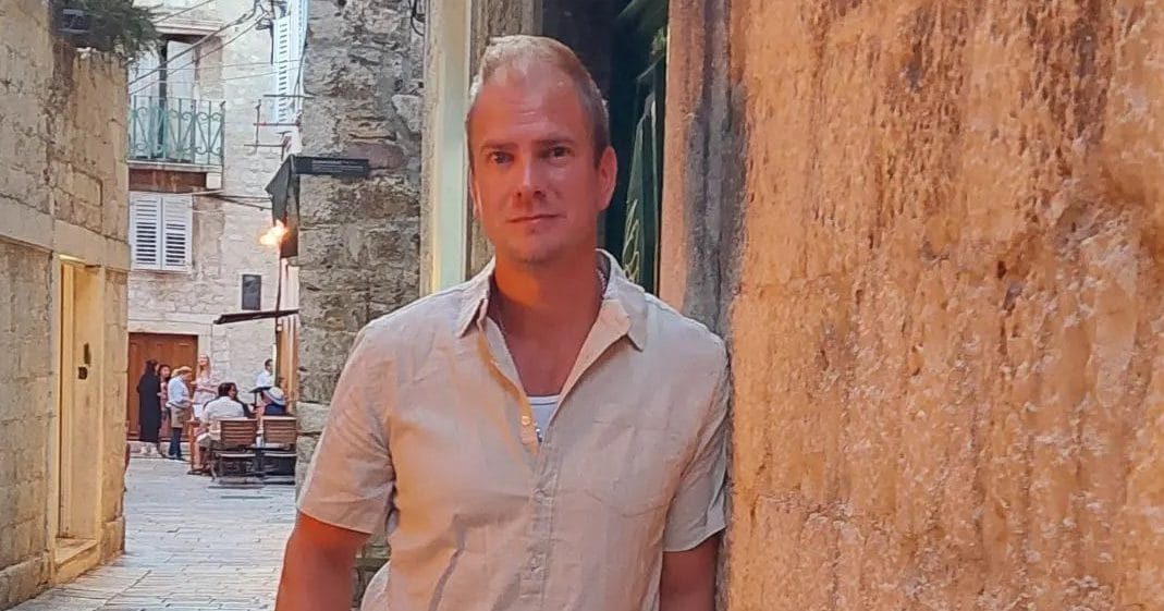 Mikko Mäkeläinen loma 2022 Mikko Mäkeläinen loma 2022