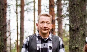 Simo silmu | tanssiin Fi