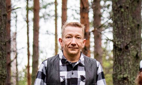 Simo silmu | tanssiin Fi