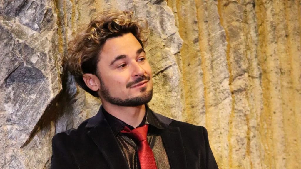 Amadeus joulu 2022