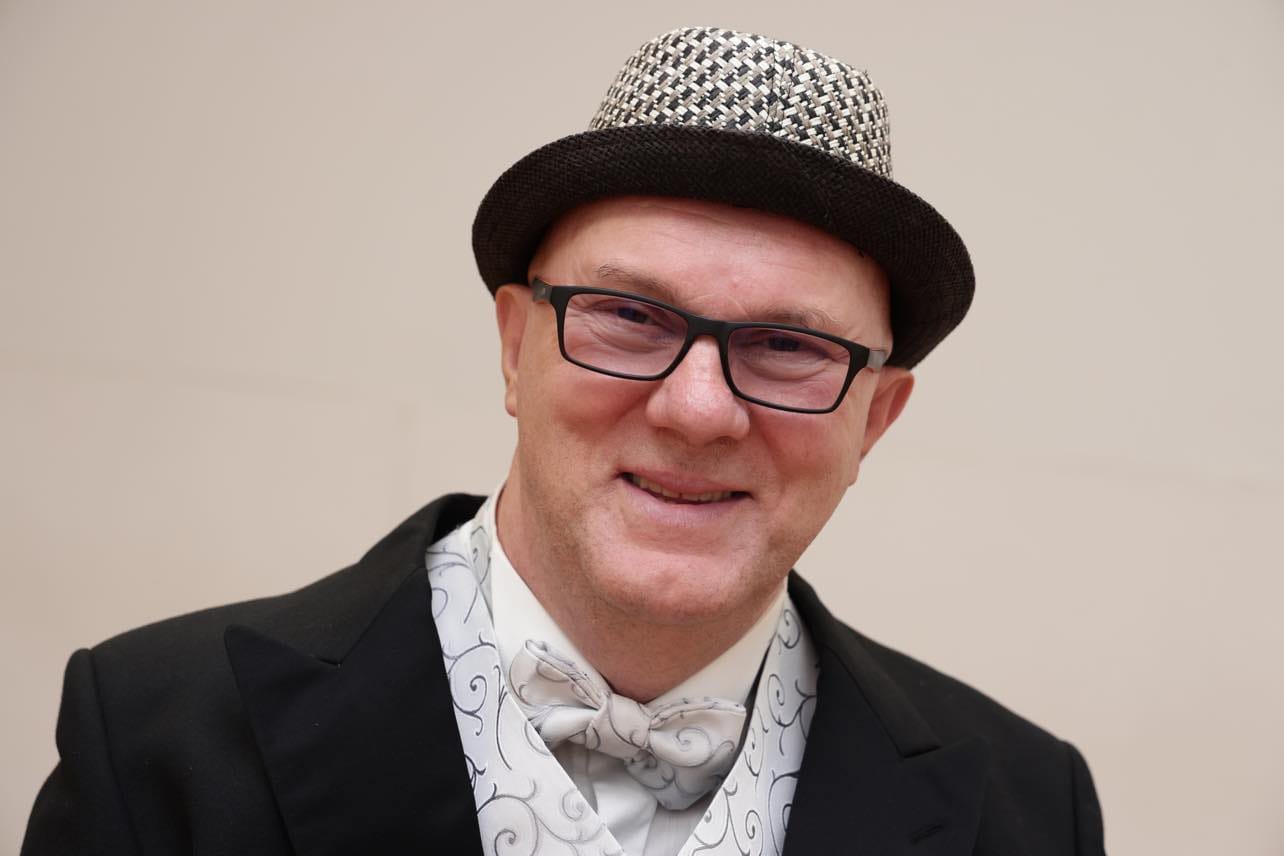 Jari grek halvaantui traagisesti 10 vuotta sitten  näin laulaja voi nyt | tanssiin Fi