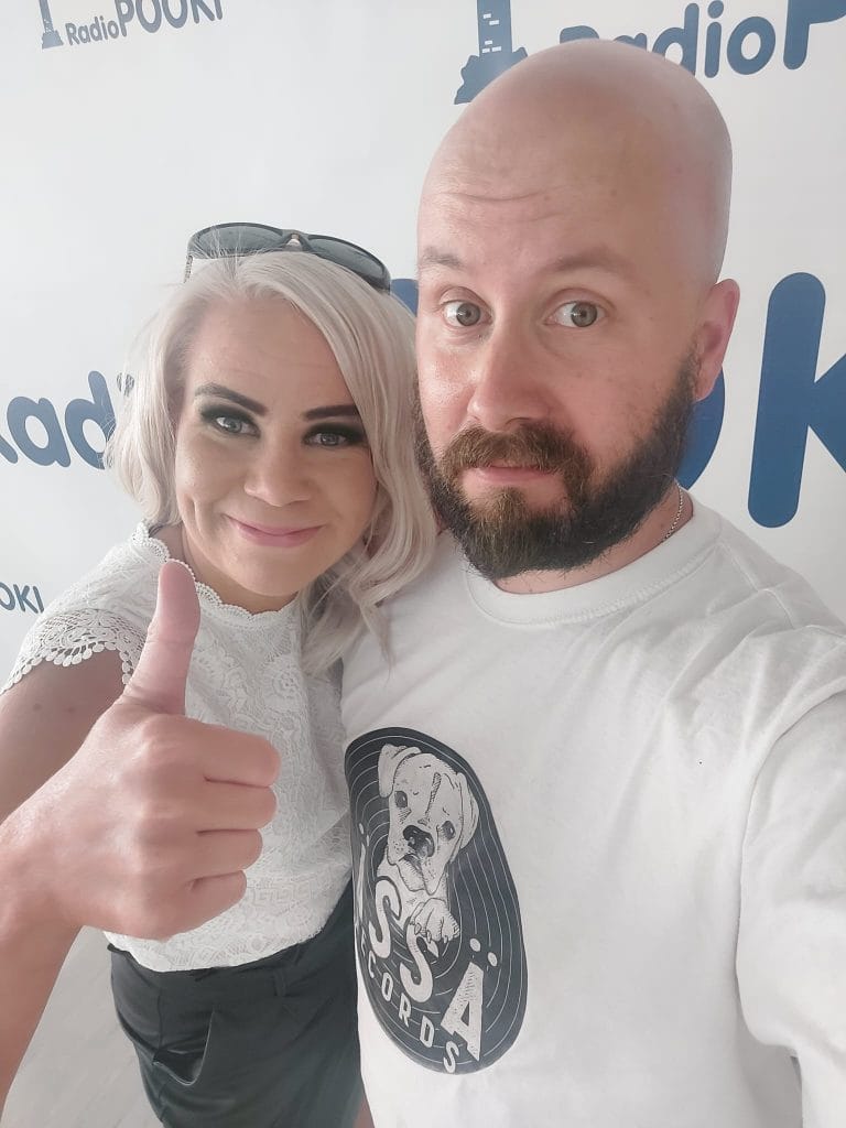 Johanna-Rantsi-ja-Joonas-Hepola Katso finalistit Laila ja olavi kisa huipentuu finaali suorana tv lähetyksenä | tanssiin Fi