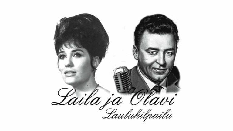 Laila_ja_olavi_laulukilpaulun_logo_viihdeohjelmat
