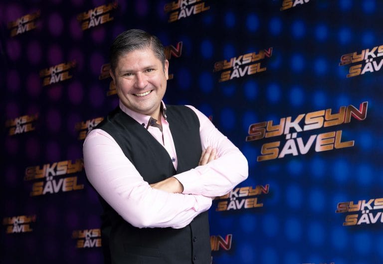 Mikä ilo ja onni Leif lindeman voitti syksyn sävelen  karisti ikuisen kakkosen viitan | tanssiin Fi