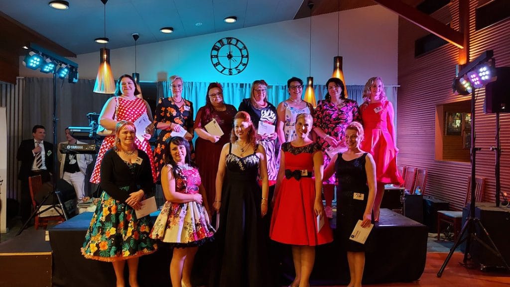 Naiset-yleis-2022 Katso finalistit Laila ja olavi kisa huipentuu finaali suorana tv lähetyksenä | tanssiin Fi