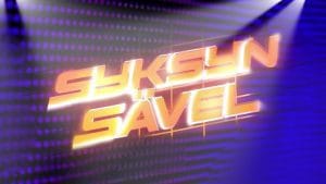Syksyn Sävel logo