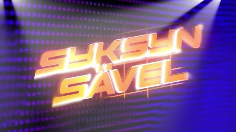 Syksyn Sävel logo
