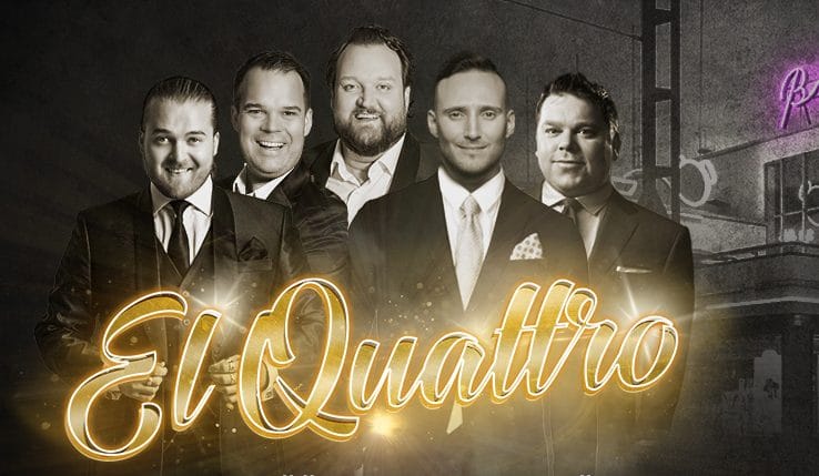 Sairastunut teemu roivainen jatkaa yllätyksiään perusti poikabändin sami hedbergin kanssa | tanssiin Fi