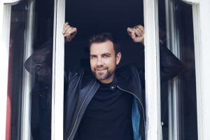 Antti ketonen 2022 kasvot | tanssiin Fi