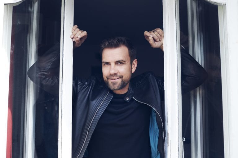 Antti Ketonen 2022 kasvot