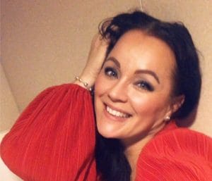 Heidi Pakarinen 2022