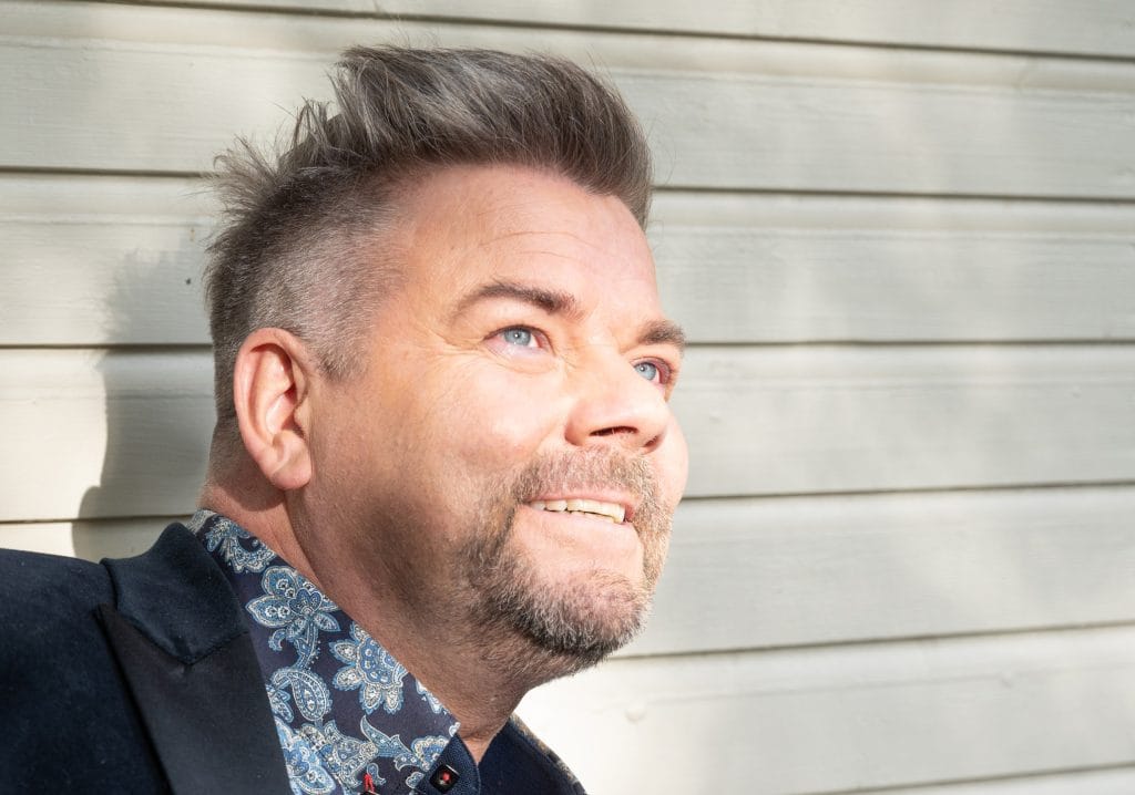 Jari Sillanpää 2022