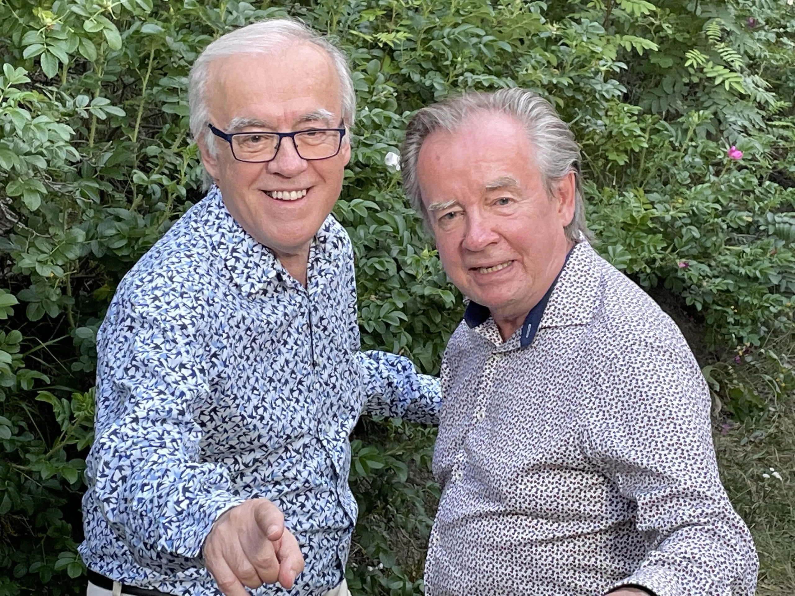 Matti ja teppo yllättävät jälleen  uusi käänne pitkään odotetun albumin suhteen | tanssiin Fi
