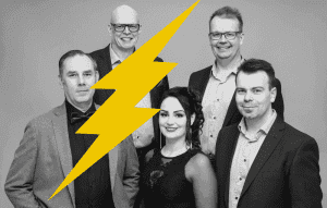 Pirita ja Jarkko Yli-Sikkilä