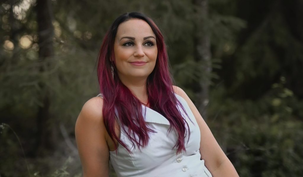 Pirita niemenmaa koki seksuaalista häirintää lapissa se sattuu loukkaa ja ahdistaa | tanssiin Fi