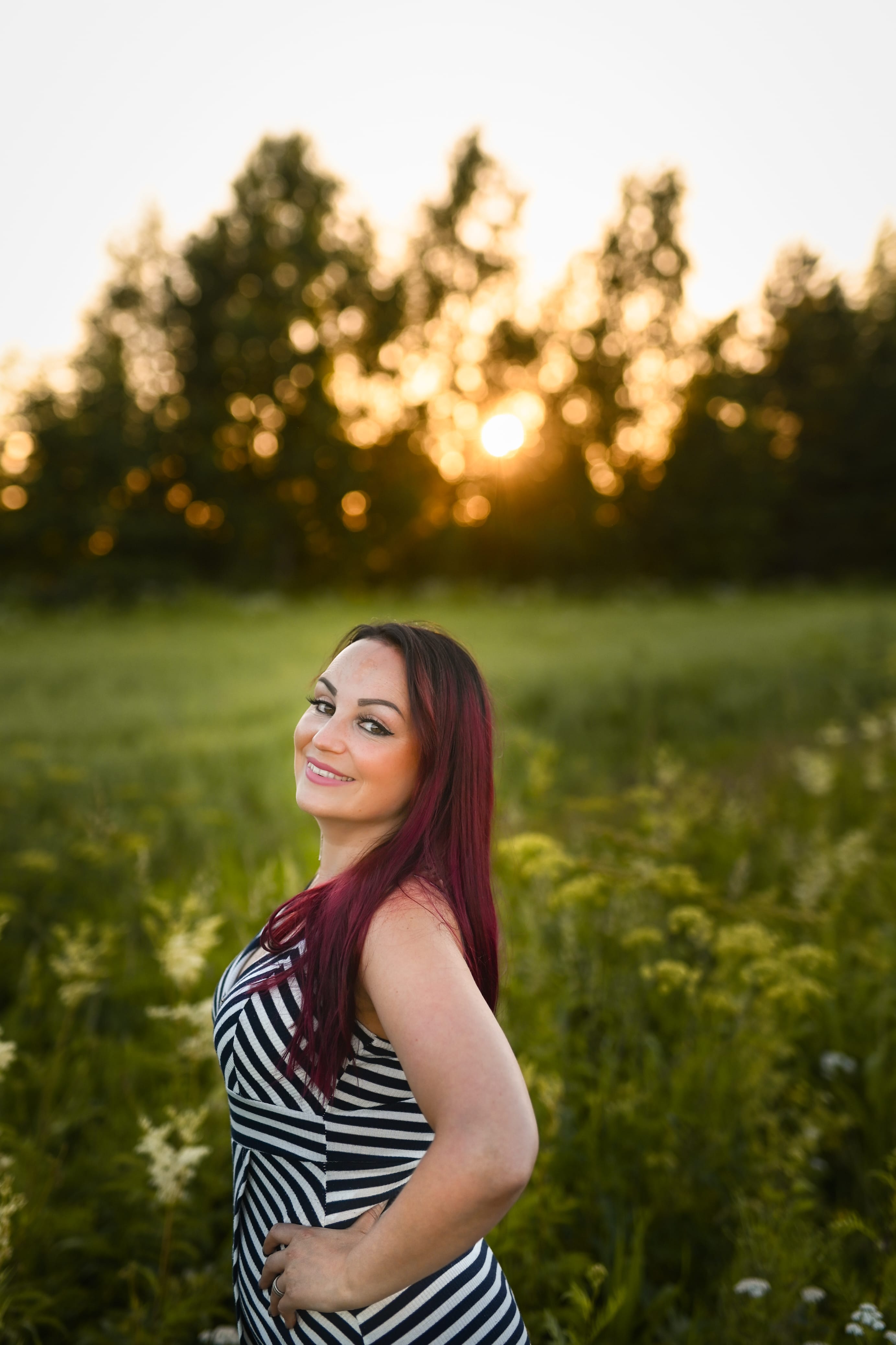 Tanssija paiskasi lapulla  syytös itserakkaudesta avasi pirita niemenmaan silmät | tanssiin Fi