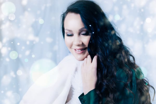 Isä sai aivoinfarktin  saija tuupanen avautuu menettämisen pelosta | tanssiin Fi