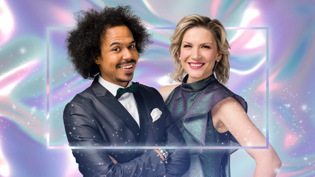 Aki samuli esiintyy itsenäisyyspäivänä linnan juhlien tv lähetyksessä  eläimet mukana | tanssiin Fi