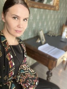 Anne mattila vakava 2022 | tanssiin Fi