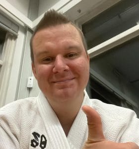 Juha-Matti Ahola 2022