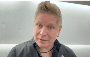 Jyrki Nurminen kasvot 2022