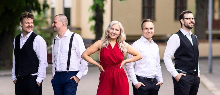 Kati ja Kuiskaus 2022