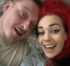 Satu Niemenmaa ja Marko