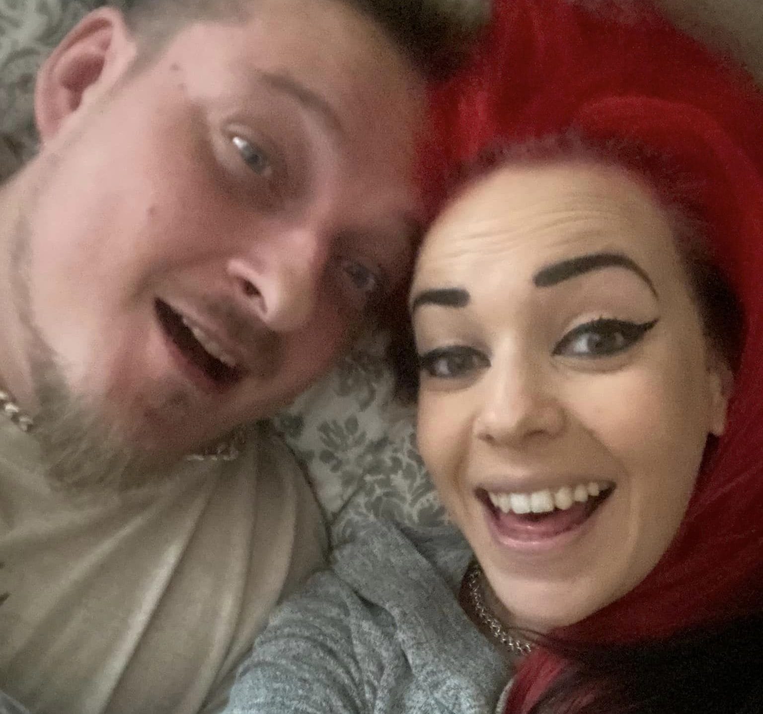 Satu Niemenmaa ja Marko Joulukosinta Satu niemenmaa pikavauhtia kihloihin sydämelläni on turvallinen olo | tanssiin Fi