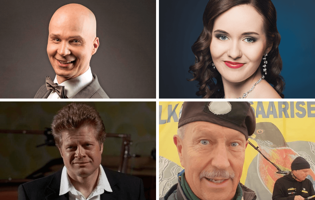 Tanssitähtien joulumuistot marko sai henkselit arin kiuas oli kylmä aino ui avantoon ja lasse käy haudoilla | tanssiin Fi