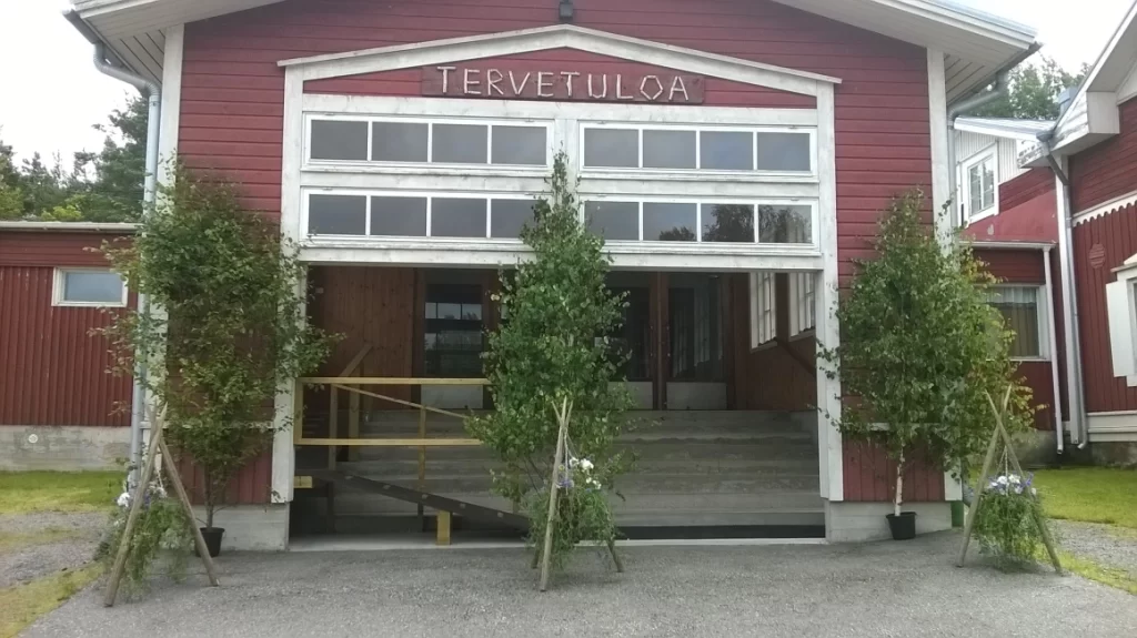 Mietoisten maamiesseurantalo | keikat ja tanssit tanssiin Fi