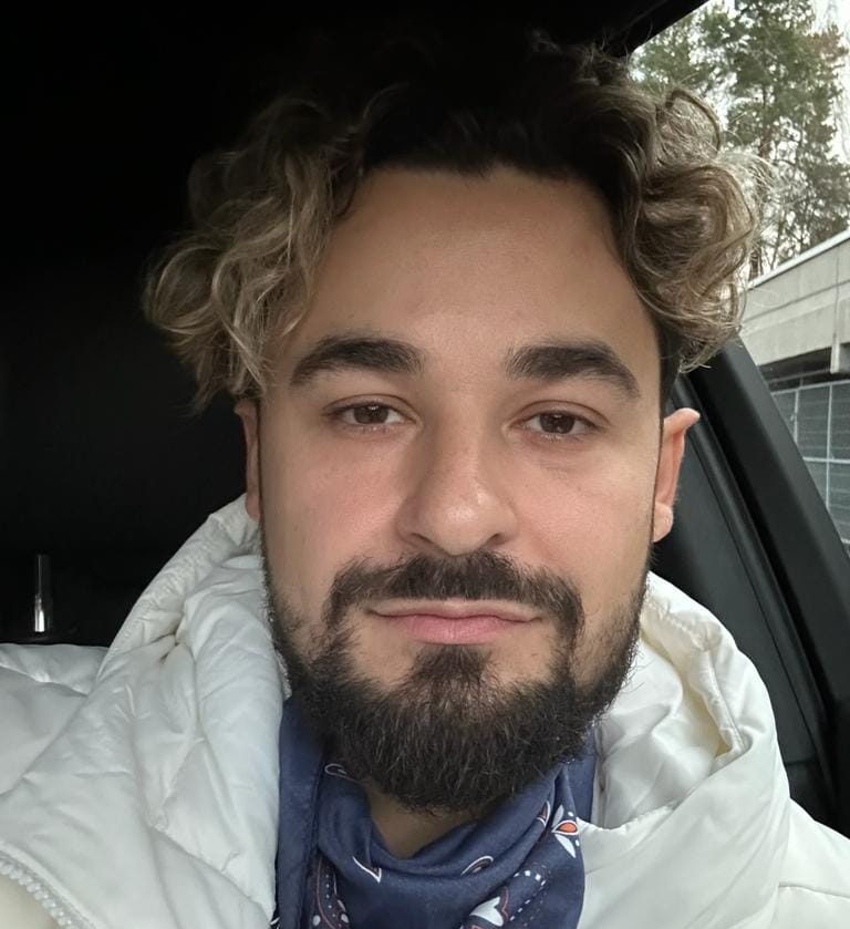 Amadeus Lundberg 2022 Face Amadeus Lundberg 2022 Face
