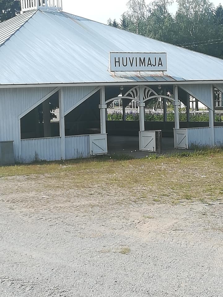 Evijarven-Alapaan-NS-Huvimaja