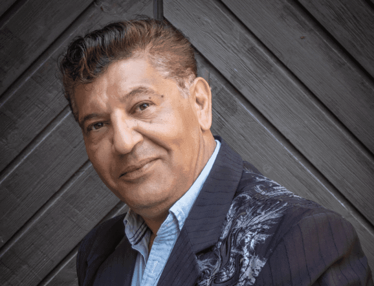 Rainer Bollström 2022