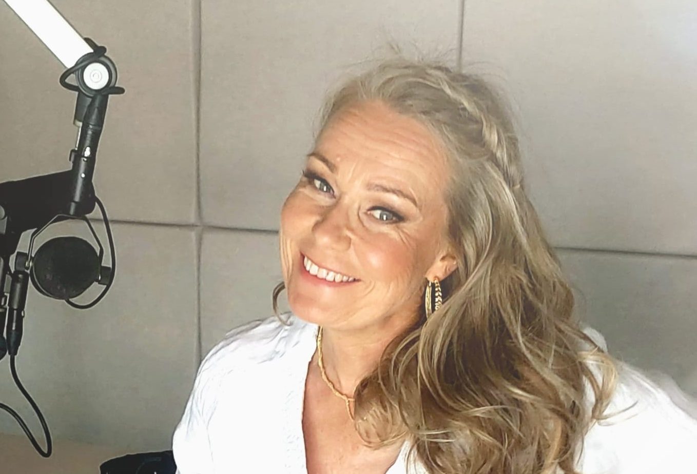 Sari Tamminen radio Sari Tamminen radio