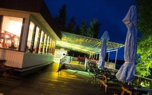 Tommolan Suurlava ilta