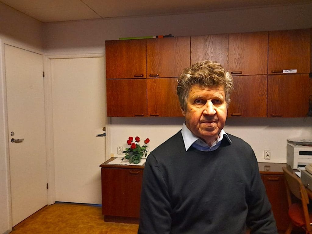Jouko Elevaara