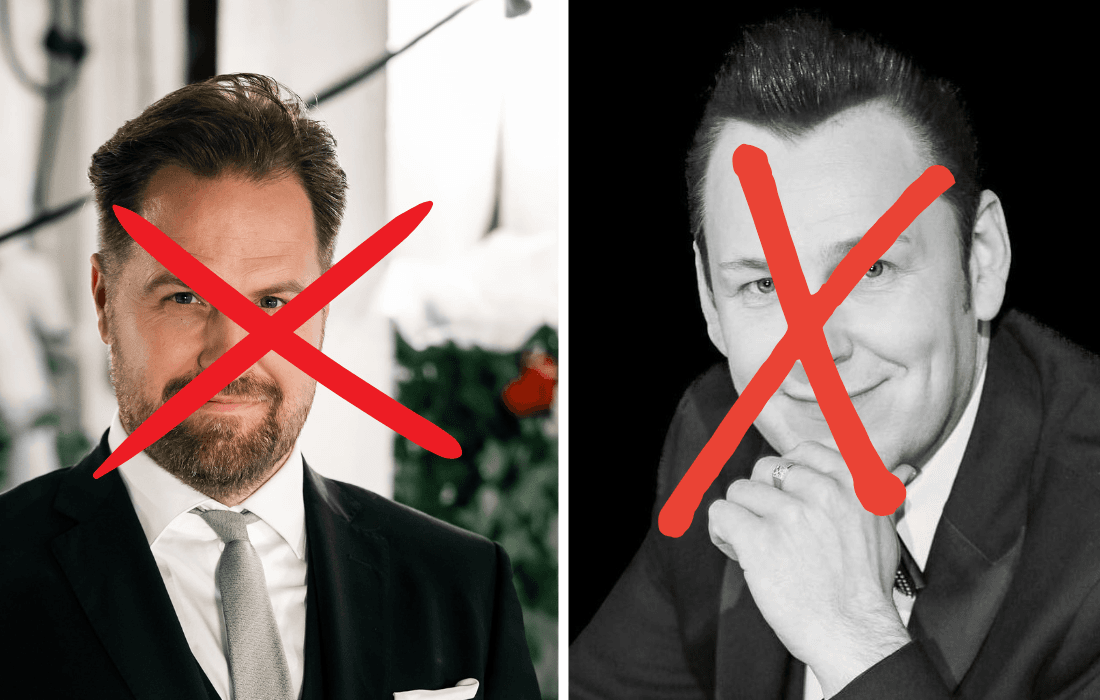 Kyösti Kari ristit Tanssiartistit sivussa iskelmägaaloissa yksikään tuttu lavanimi ei päässyt ehdolle | tanssiin Fi