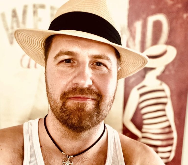 Kyösti Mäkimattila Florida 2023