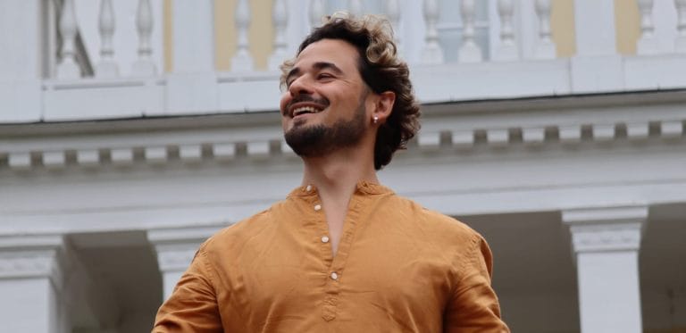 Amadeus Lundberg 2023