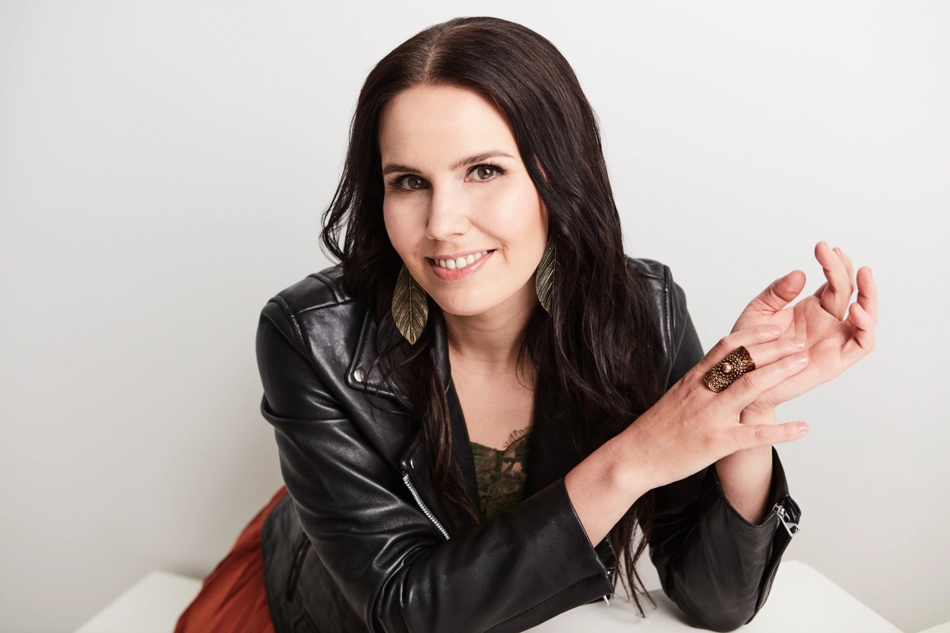 Anne Mattila 2023 Anne Mattila 2023