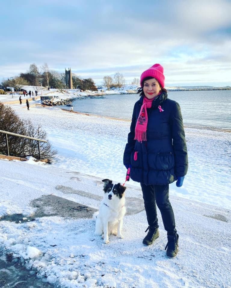 Paula Koivuniemi 2023