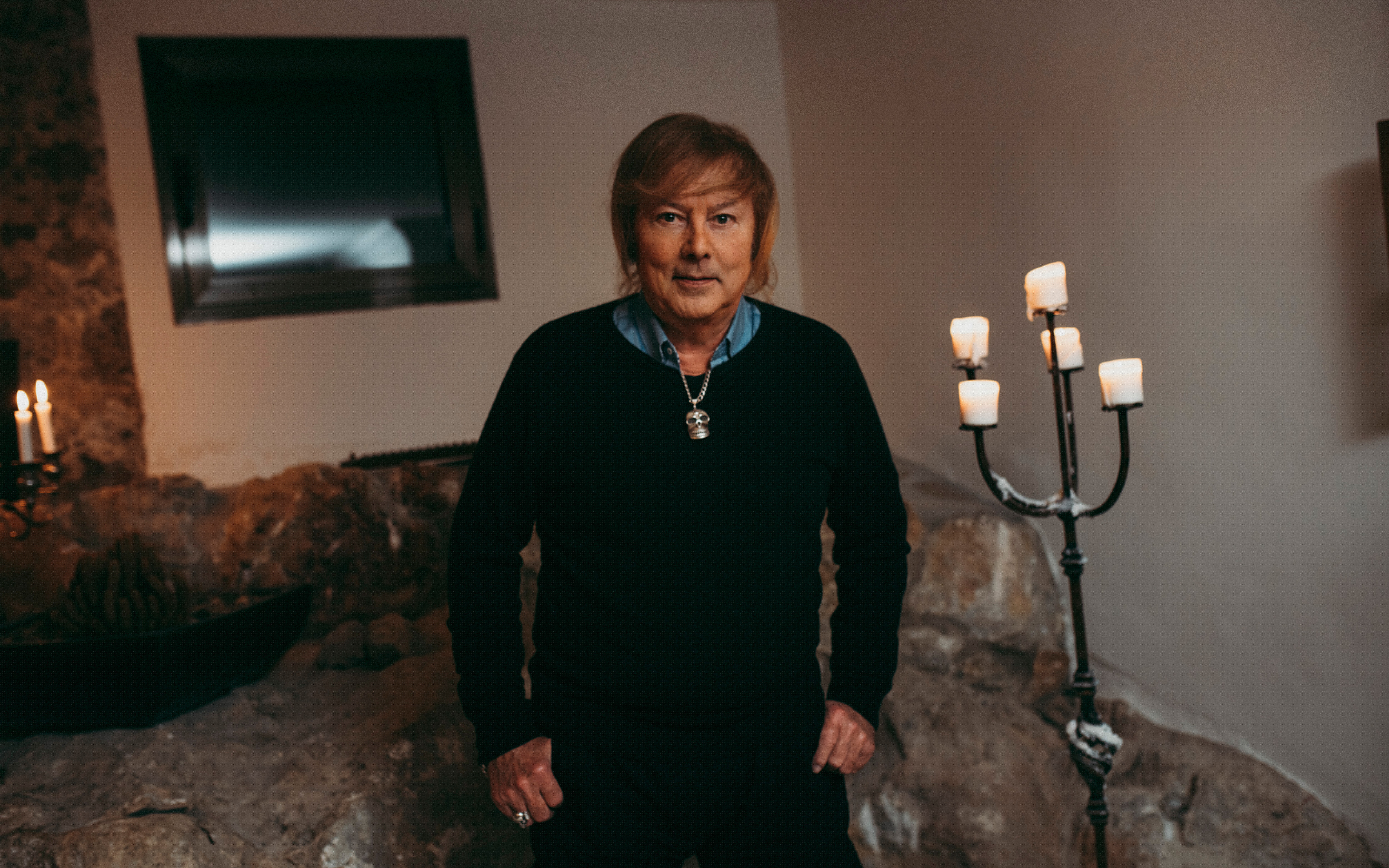 Danny palkittiin upealla tavalla vahva ja lumoava kuin rauman kaupunki | tanssiin Fi