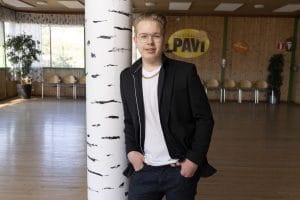 Henri jokinen | tanssiin Fi