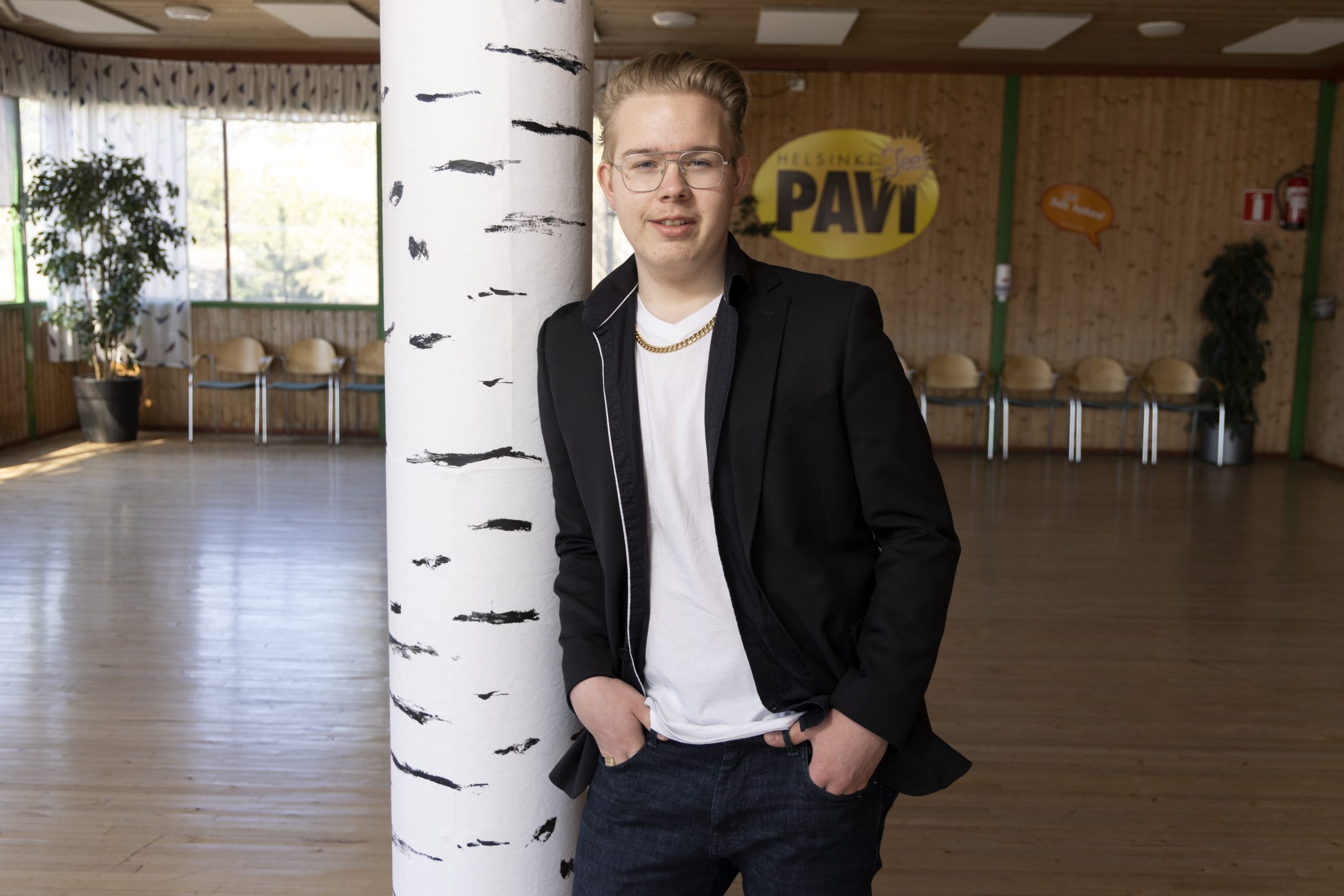 Henri jokinen | tanssiin Fi