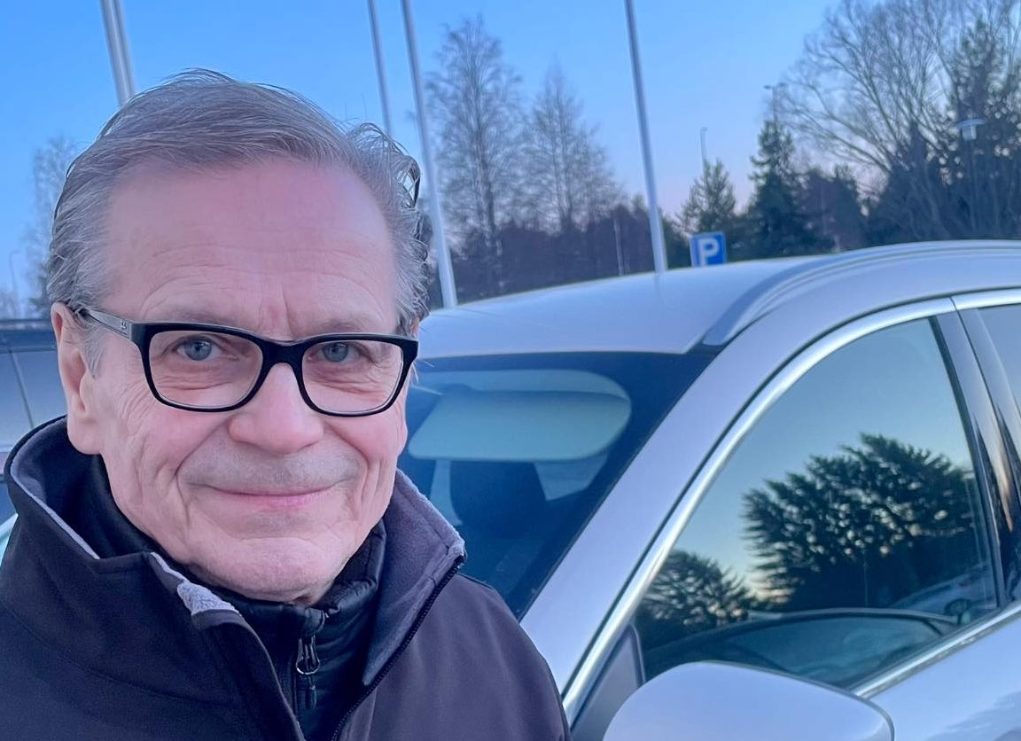 Kake Randelin 2023 Kake Randelin 2023