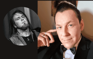 Kari Hirvonen Markus Hirvonen