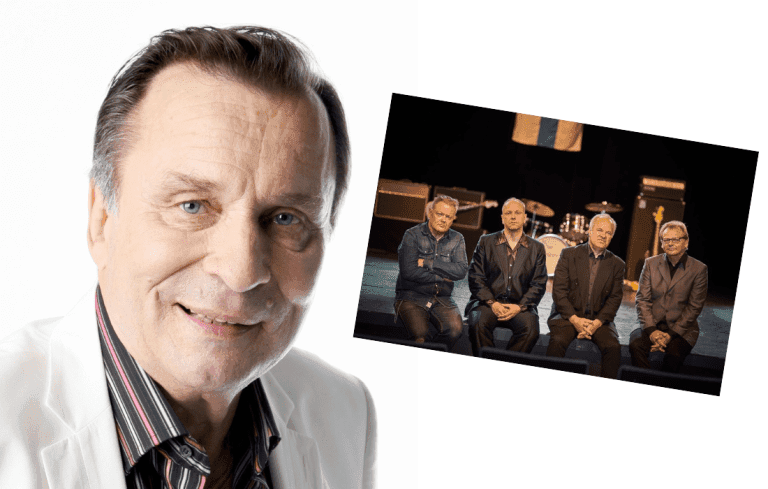 Reijo Taipale Agents