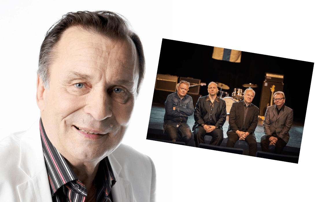 Reijo Taipale Agents Reijo Taipale Agents