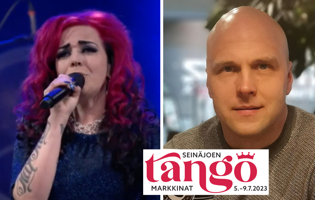 Satu Elias tango Satu Elias tango