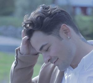 Amadeus Lundberg 2023